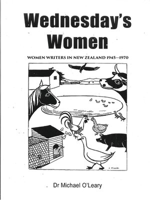 cover image of Wednesday's Women